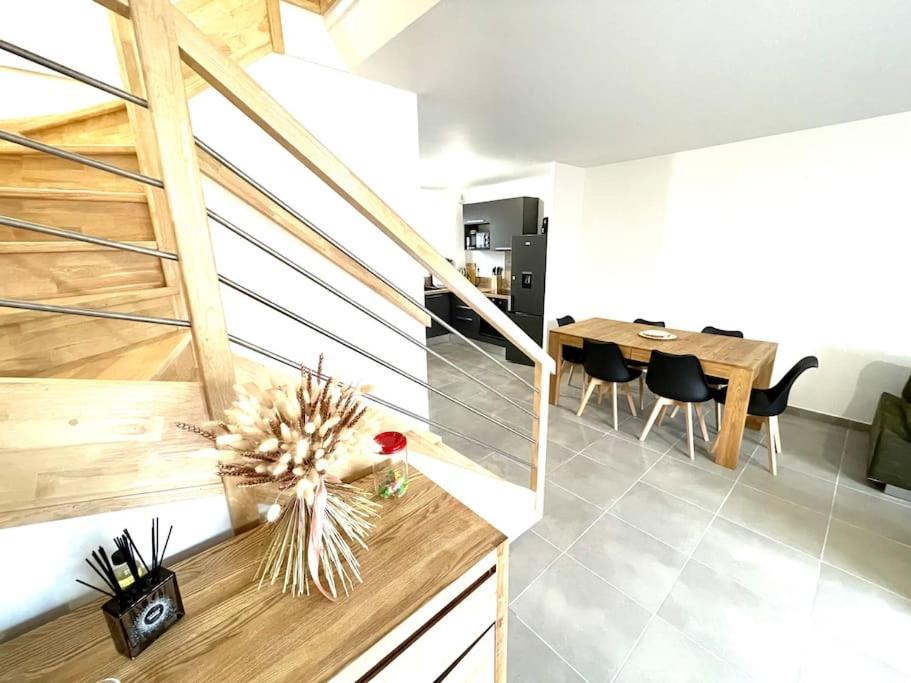 Villa 8 Personnes Bord De Mer Climatisee Saintes-Maries-de-la-Mer Dış mekan fotoğraf