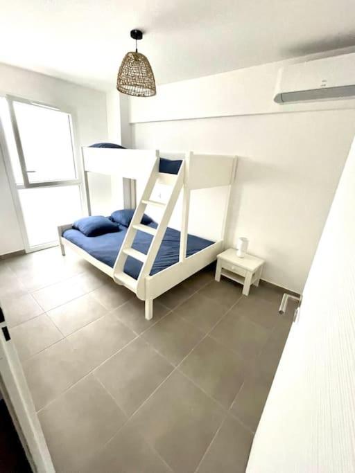 Villa 8 Personnes Bord De Mer Climatisee Saintes-Maries-de-la-Mer Dış mekan fotoğraf