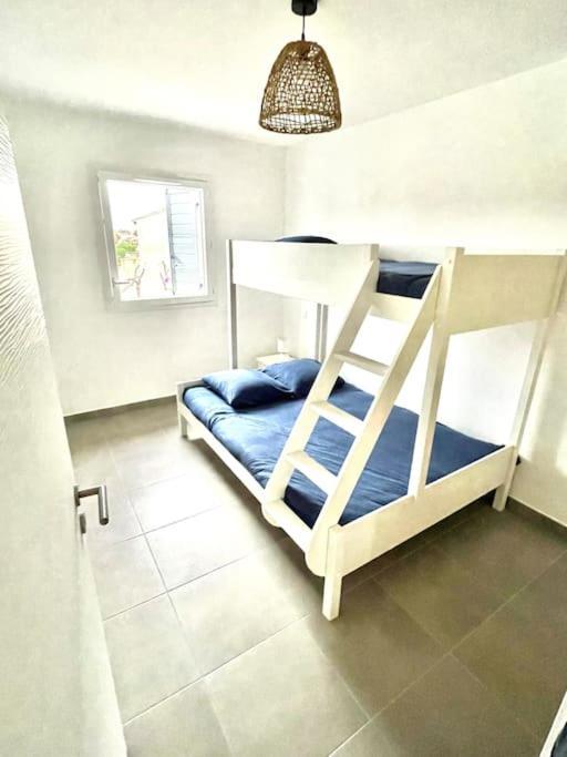Villa 8 Personnes Bord De Mer Climatisee Saintes-Maries-de-la-Mer Dış mekan fotoğraf