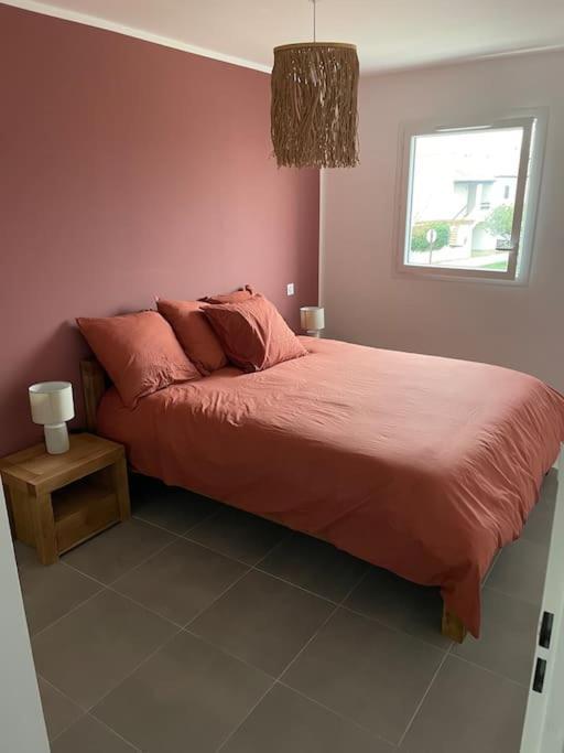 Villa 8 Personnes Bord De Mer Climatisee Saintes-Maries-de-la-Mer Dış mekan fotoğraf